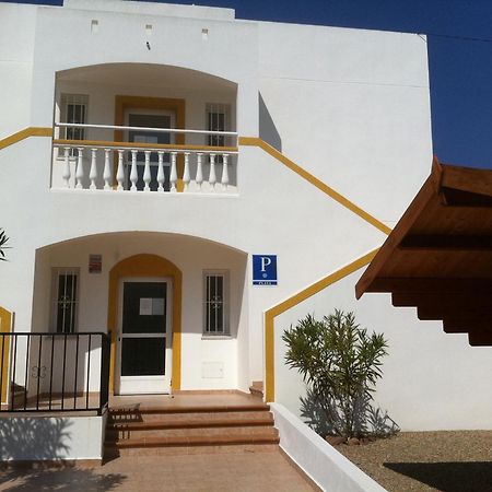Pension Agadir 산 호세 외부 사진