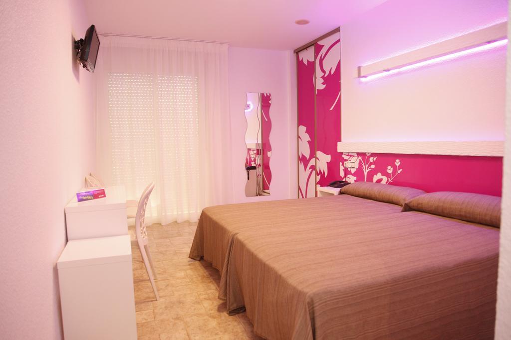 Pension Agadir 산 호세 외부 사진